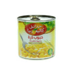 ذرة حب حدائق كاليفوريا 340 جم