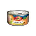 C G LIGHT SOLID OIL TUNA 185 GM