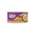 TREVA LIGHT MEAT TUNA SANDWAICH 170  G