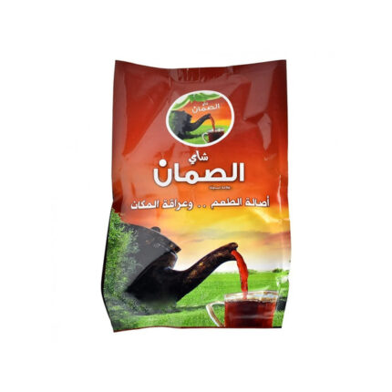 AL SUMAN TEA 1000 G