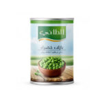 بزاليا علب الطائي 400 جم