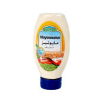 FRESHLY MAYONNAISE 532 ML