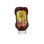 FRESHLY TOMATO KECHUP HOT SPICY 680 G