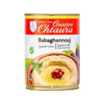 CHTOURA HOMMOS WITH TAHINI 370
