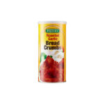 FRESHLY ROASTED GARLIC BREAD CRUMBS 10 OZ