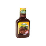 FRESHLY  ONION  BARBECUE SUCE 510 G