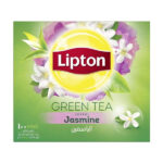 LIPTON MOROCCAN  GREEN MINT TEA 100 BAG