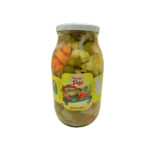 BAIDAR MIXED PICKLES 3.2 K