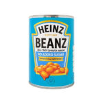 HEINZ 415 GM