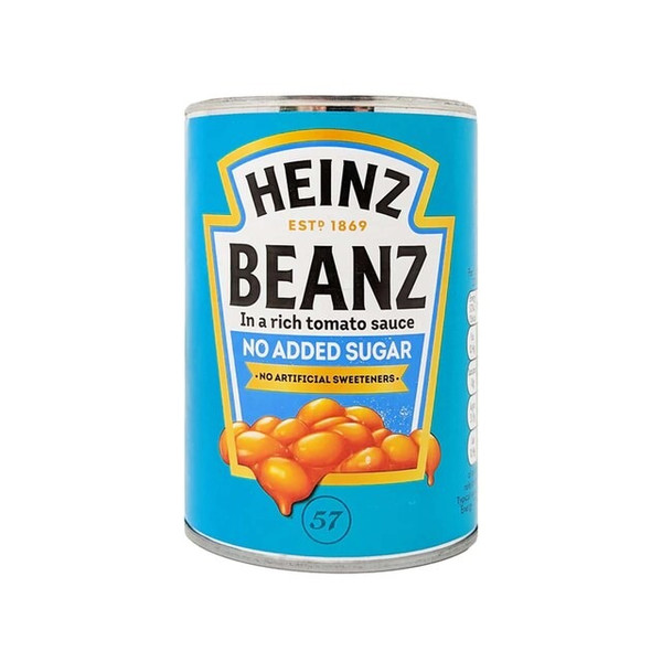 22228-حبة HEINZ 415 GM - Image 1