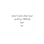 شوربة شوفان شعبيات الرغيف