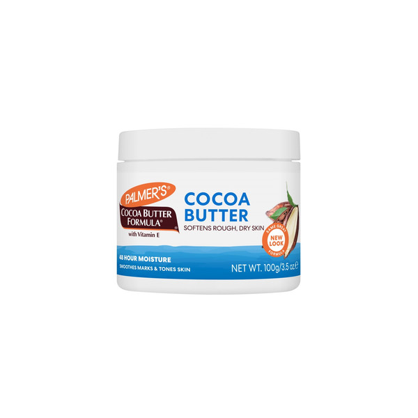 22542-حبة COCOA BUTTER FORMULA 100 GM - Image 1