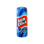 SUN COLA JUECE  250 ML
