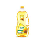زيت هديه دوار الشمس 1.5 لتر