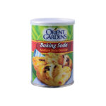 ORINT BAKING SODA POWDER 227 G