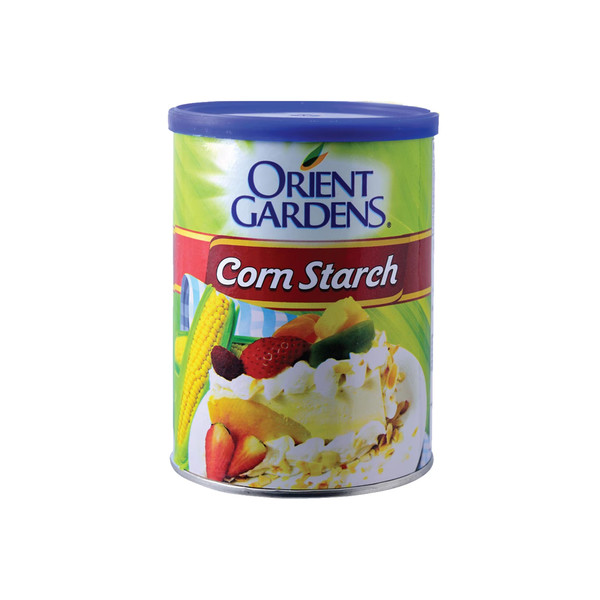 24040-حبة ORIENT CORN FLOUR 340 G - Image 1