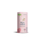 Lestello Rice cakes  with himalayan salt 135g