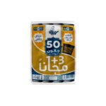 اكياس نفايات ارياف 50 جالون عرض3+1 مجانا