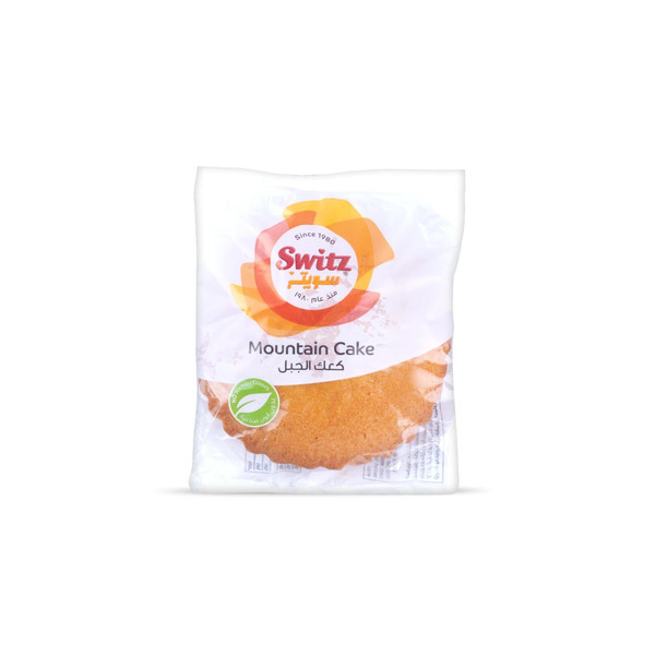 27182-حبة كيك الجبل سويتز 70 جرام - الصورة 1
