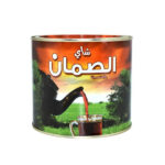 AL SUMAN TEA 600 G