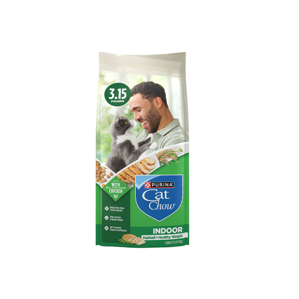 28302-حبة اكل قطط بوبي تشاوناتشرل 3.8رطل - الصورة 1