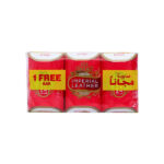 صابون تواليت امبريال كلاسيكي(5+1) 75جم