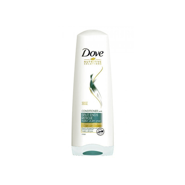 28578-حبة DOVE COND.SPLIT 350 ML - Image 1