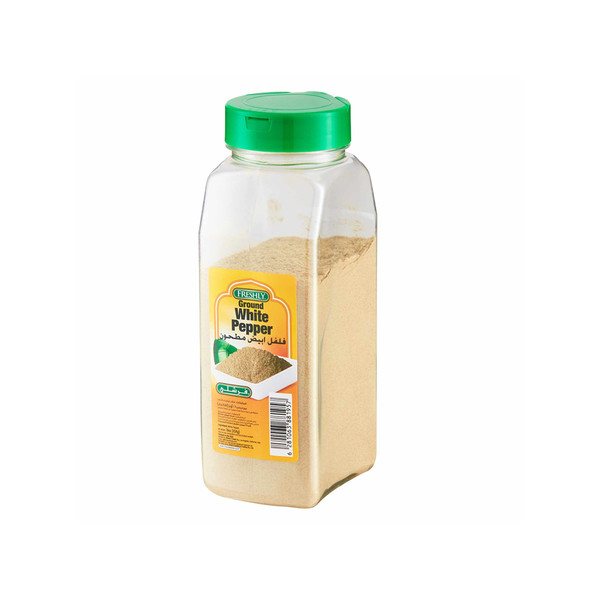 28839-حبة FRESHLY GROUND BLACK PEPPER 16 OZ - Image 1