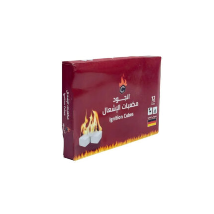 مولع فحم الماني 24*24
