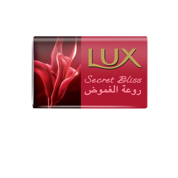 29137-حبة LUX CREAMY 120 GM - Image 1