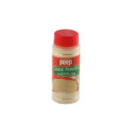 PEEP GARLIC POWDER 400 G