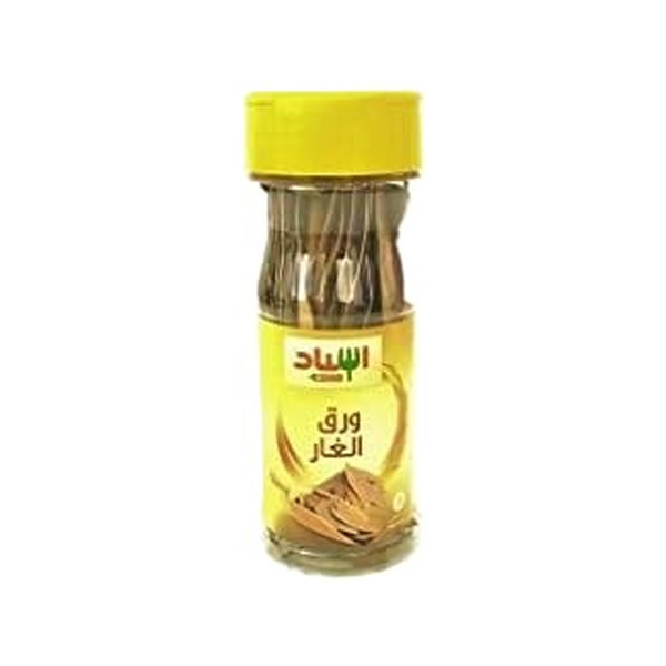 30058-حبة ESNAD BAY LEAVES 14 G - Image 1