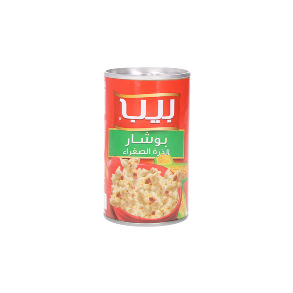 30167-حبة PEEP POPPING CORN 284 G - Image 1