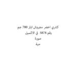 AYAZ SPLIT MUNG DALL 700 G