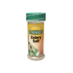 FRESHLY celery salt 4.8 OZ