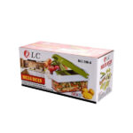 قطاعة خضار 206 dcl