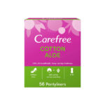 CAREFREE 34 PADS