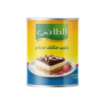حليب سائل الطائي 397 مل