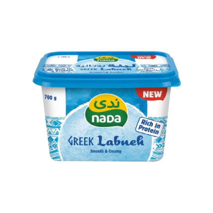 لبنة ندي 700ج