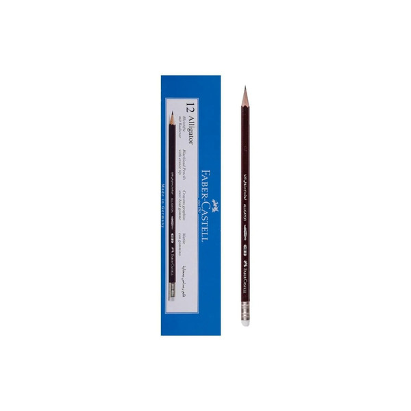 32159-حبة مراسم ابو تمساح 12 حبة - Image 1