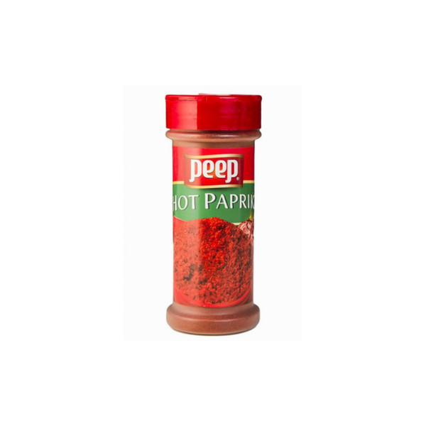 32885-حبة بابريكا فلفل حار بيب 99 جم - Image 1