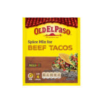 OLD ELPASO MEET SPICE 25 GM