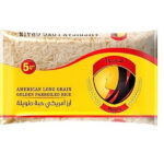 ارز امريكي ميرا 5  ك