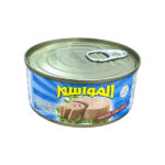 تونا خفيف المواسم ازرق 185 جم