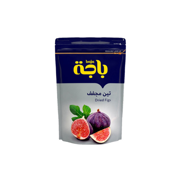 33895-حبة تين مجفف باجة 200 جم - Image 1