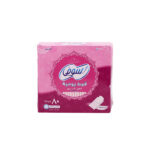SOFY PANTYLINER CLEAN AND PURE UN SCEN 80 PADS