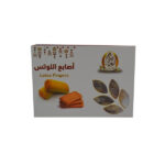 اصابع اللوتس ريتاج 450 جم