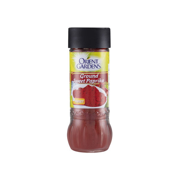 35910-حبة بابريكا حلو اورينت جاردنز 50 جرام - Image 1