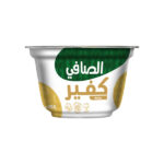 زبادي الصافي كفير