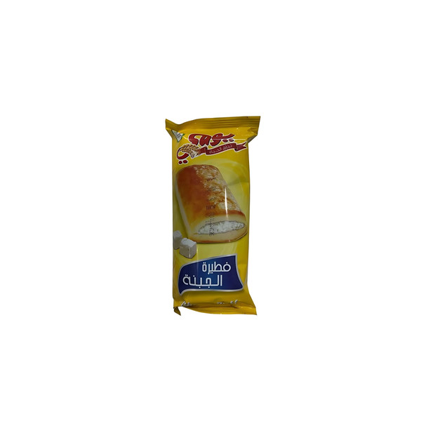 363514-حبة فطيره ساده يومي 70 جرام - الصورة 1